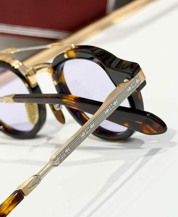 Picture of Jacques Marie Mage Sunglasses _SKUfw74583436fw